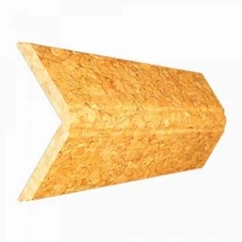 Угол пробковый наружный ArtCorkDesign С 302 (20х20х910мм) в Уфе