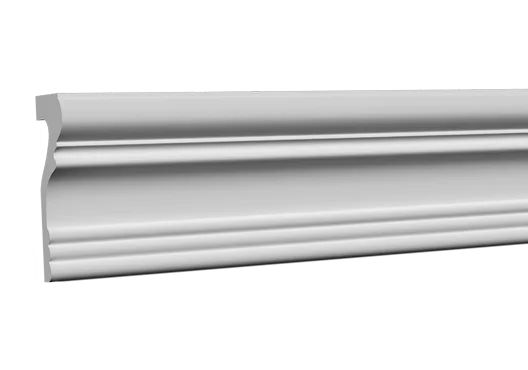 Молдинг Европласт 1.51.355  2,0 м в Уфе