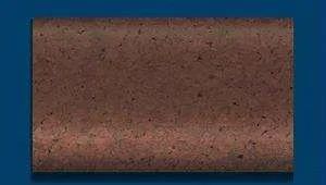 Плинтус пробковый ArtCorkDesing С 101 (Колер 13) 20x60x910 мм в Уфе