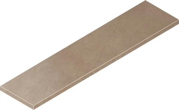 Керамогранит Italon Этернум Голд Ступень угловая левая 33х120 (Натуральная) в Уфе