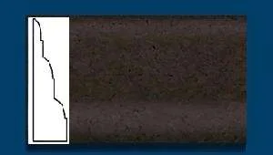 Плинтус пробковый ArtCorkDesing С 105 (Колер 20) 18x45x910 мм в Уфе