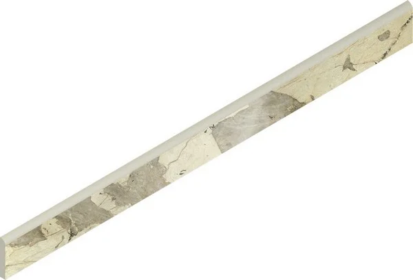 Керамогранит Italon Этернум Волкано Плинтус 7.2х80 (Люкс и Реттифицированная) в Уфе