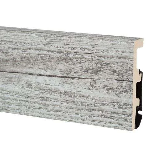 Плинтус полиуретановый Arbiton INTEGRA 14 Дуб Орегон 2,4 м в Уфе