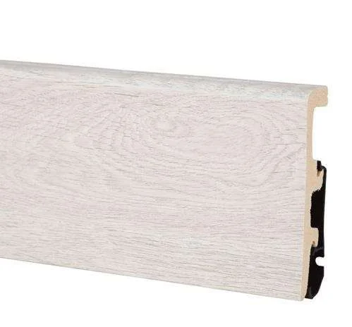 Плинтус полиуретановый Arbiton INTEGRA 04 Северный Ясень 2,4 м в Уфе