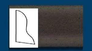 Плинтус пробковый ArtCorkDesing С 102 (Колер 18) 20x40x910 мм в Уфе