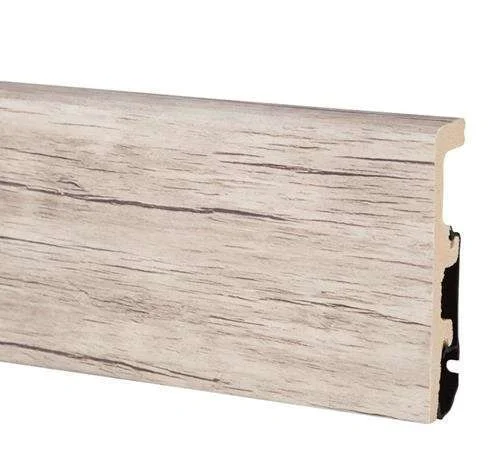 Плинтус полиуретановый Arbiton INTEGRA 12 Дуб Рома  2,4 м в Уфе