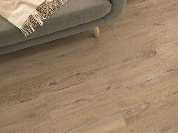 Ламинат Egger PRO 12/33 4V Дуб Мелба натуральный EPL190 в Уфе