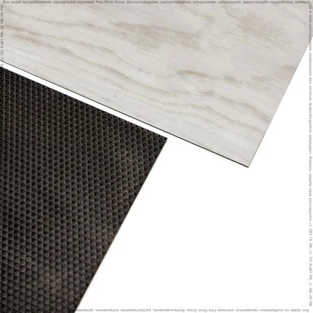 ПВХ плитка FineFlex Wood Дуб Лапландский FX-105 в Уфе