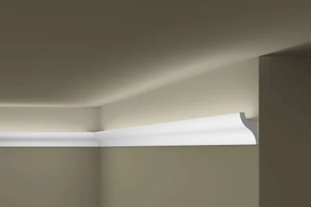 Профиль NMC Wallstyl IL3 (50х33х2000мм) в Уфе