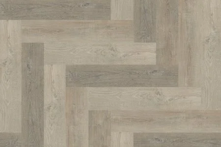 Виниловый пол Floor Factor Herringbone Graphite Oak в Уфе