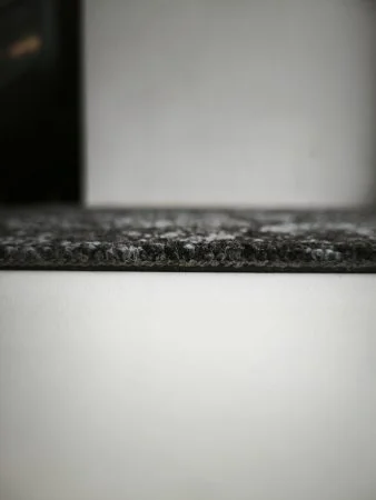 Ковровая плитка Bonkeel Star Graphit в Уфе