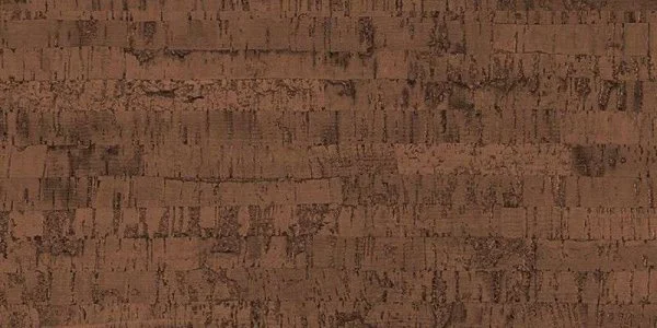 Пробковое покрытие CorkStyle Eco Cork Linea Chocco (915 x 305 x 6 мм) в Уфе
