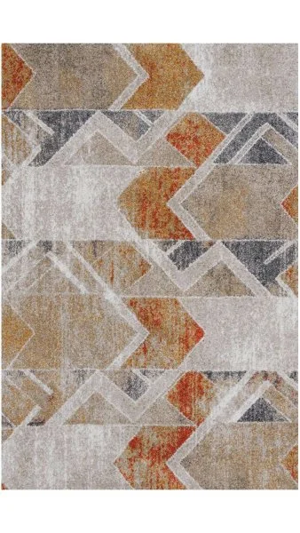 Ковер Синтелон Mondo 1,60х2,30 12BHE Прямоугольник в Уфе