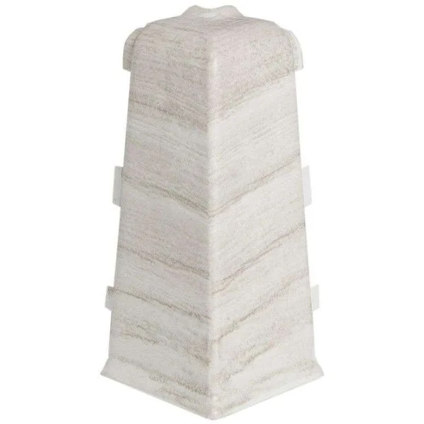 Угол наружный INDO70 19 Дуб Онтарио в Уфе