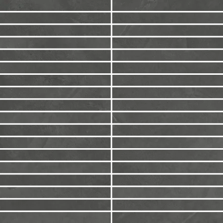 Керамогранит Italon Континуум Петрол Мозаика Стрип 30х30 (Натуральная) в Уфе