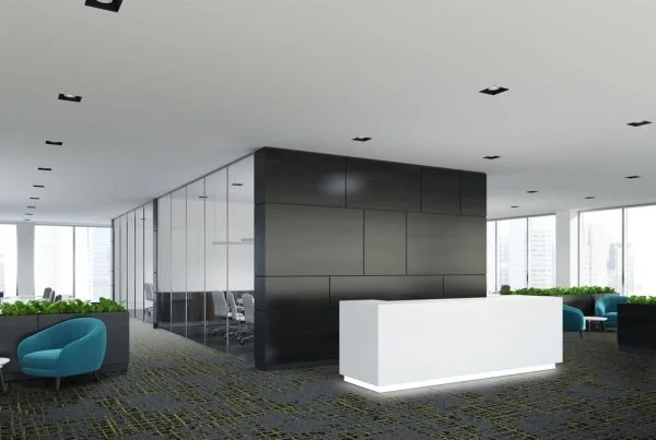 Ковровая плитка AW Macro 92 в Уфе