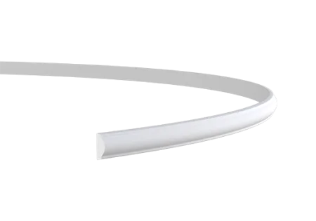 Молдинг Европласт 1.51.378 Гибкий 2,0 м в Уфе