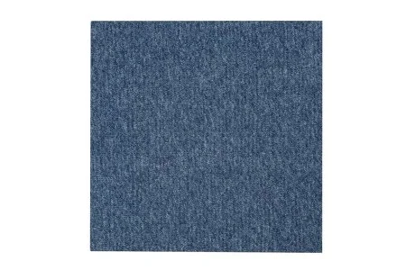 Ковровая плитка Bonkeel Space Blue в Уфе