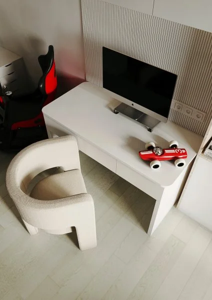 Паркетная доска Quartz Parquet Классик 5 мм Дуб Скандинавский 1258-57 в Уфе