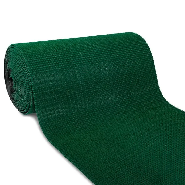 Щетинистое покрытие Альфа-Стиль 163 Зелёный - 0,9х15 м. пог в Уфе