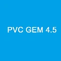 Коллекция Gem 4.5 в Уфе