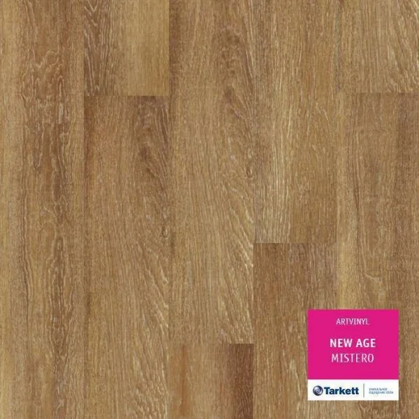 ПВХ плитка Tarkett New Age Mistero Планка 152Х914 в Уфе