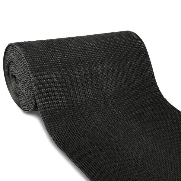 Щетинистое покрытие Альфа-Стиль 127 Мокрый асфальт - 0,9х15 м. пог в Уфе