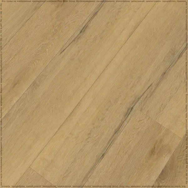 Виниловый пол FineFloor R-Line Дуб Ситте FF-1179 в Уфе