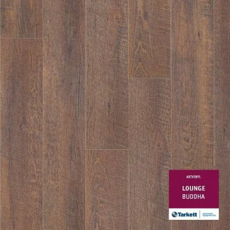 ПВХ плитка Tarkett Lounge Buddha Планка 152Х914 в Уфе