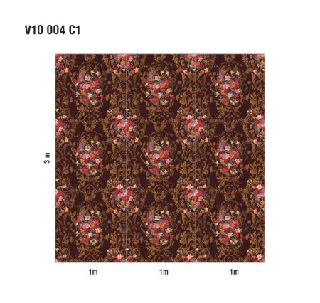 Обои Loymina Classic II V10, 004, C1 в Уфе