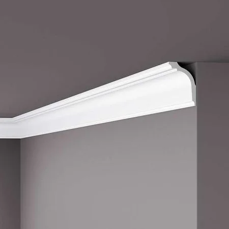 Карниз NMC Nomastyl GT1 (85х60х2000мм) в Уфе