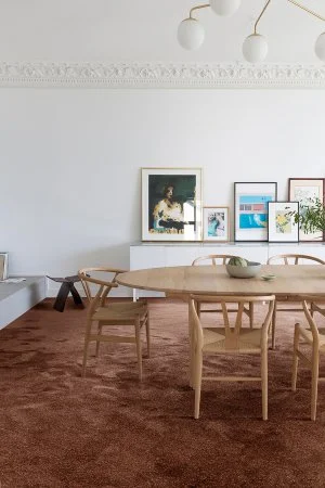 Ковровое покрытие AW Kiama 48 - (4м) в Уфе