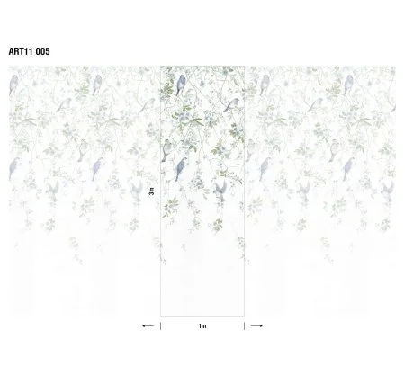 Обои Loymina Пейзаж ART11 005 в Уфе