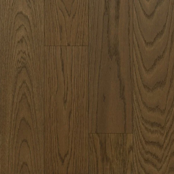 Паркетная доска Quartz Parquet Классик 5 мм Дуб Брауни 413 в Уфе