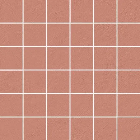 Керамогранит Italon Серфейс Скарлет мозаика 30*30 пат. в Уфе