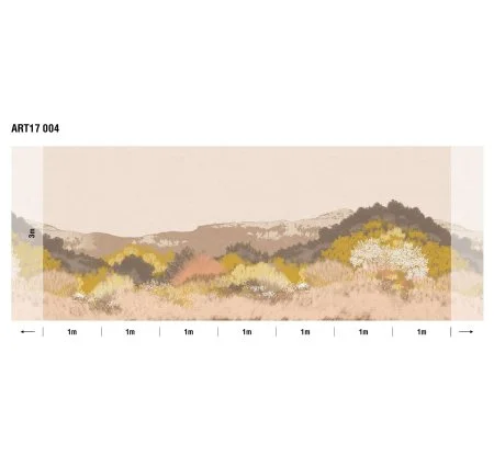 Обои Loymina Пейзаж vol. 2 ART17 004 в Уфе