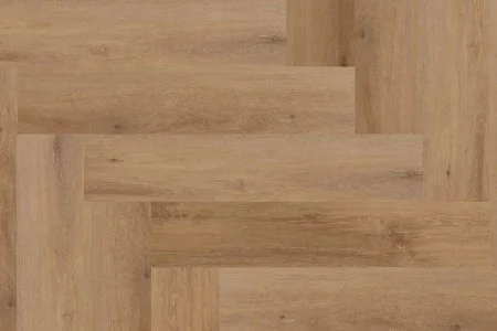 Виниловый пол Floor Factor Herringbone Natural Oak в Уфе