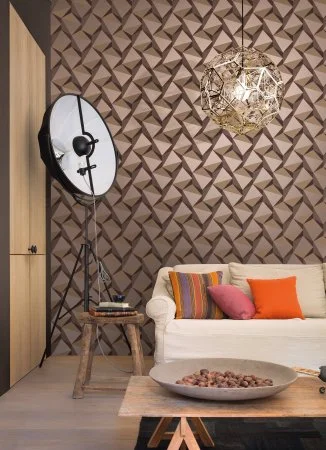 Обои Milassa Modern  М3, 010 в Уфе