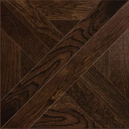 Модульный паркет Гордон Дуб Темный 449х449х15 мм в Уфе