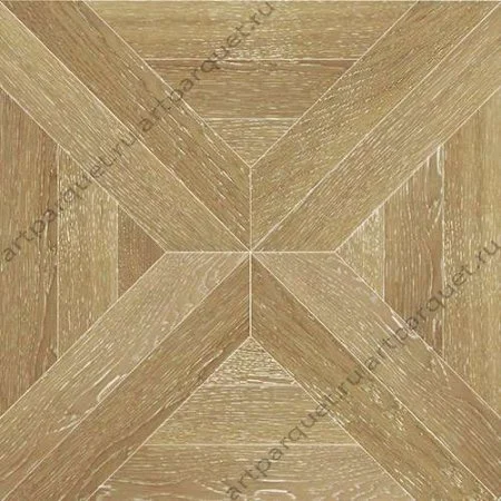 Модульный паркет Kochanelli Квадро Дуб Эстато 441х441х15 мм в Уфе