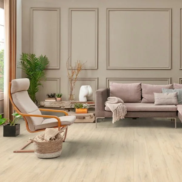 Ламинат Aberhof Tornado 1062 Дуб Миура 8мм 33кл в Уфе