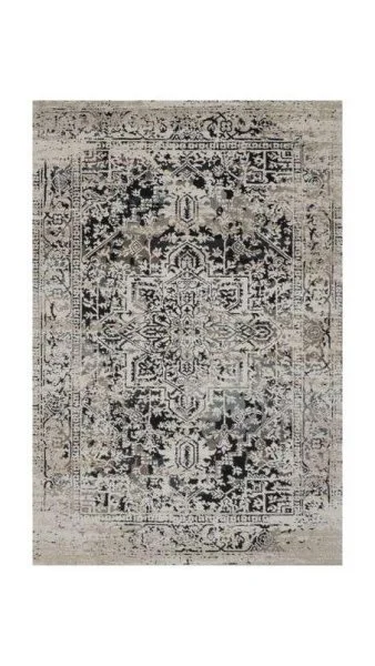 Ковер Синтелон Boho 1,20х1,70 37WMW Прямоугольник в Уфе