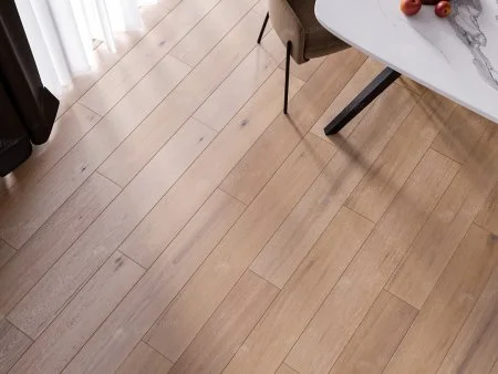 Инженерная доска Alpine Floor Studio Дуб Карамель в Уфе