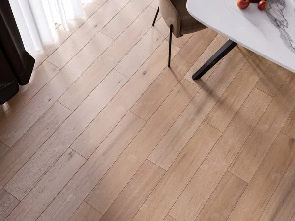 Инженерная доска Alpine Floor Studio Дуб Карамель в Уфе