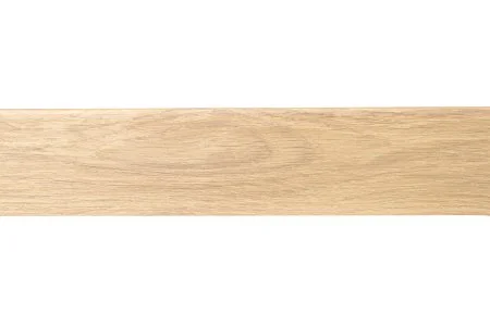 Плинтус дюрополимерный Bonkeel Дуб Бежевый (80х14х2000 мм) в Уфе