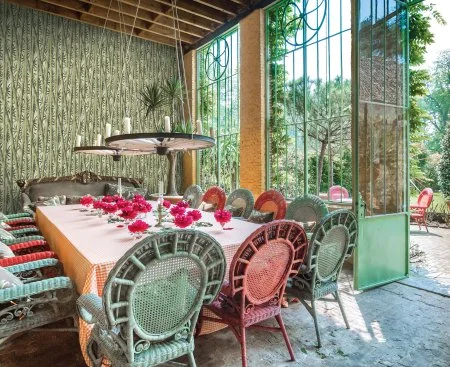 Обои Loymina Amazonia Ins7, 005/1 в Уфе