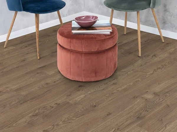 Ламинат Egger PRO 12/33 4V Дуб Ольхон дымчатый EPL146 в Уфе