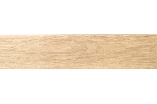 Плинтус дюрополимерный Bonkeel Дуб Бежевый (80х14х2000 мм) в Уфе