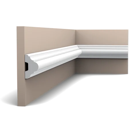 Молдинг Orac P4020 (50*29*2000 мм) в Уфе