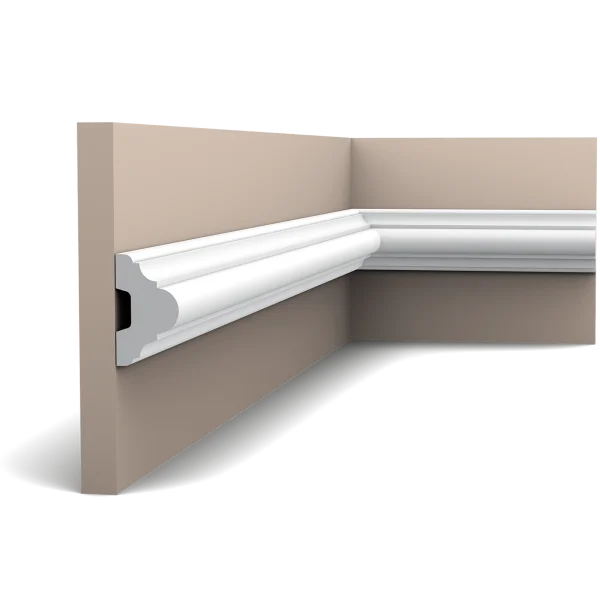 Молдинг Orac P4020 (50*29*2000 мм) в Уфе